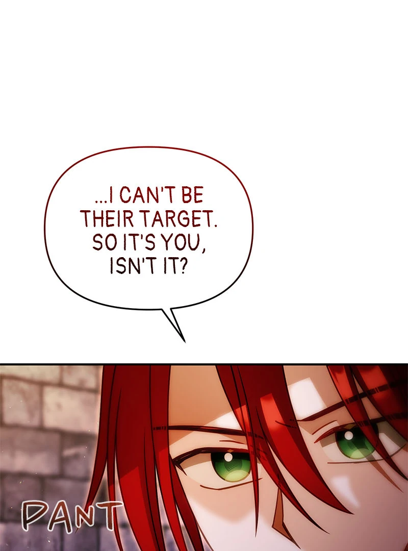 I Vow to Take the Tyrant's Throne Chapter 28 - page 29