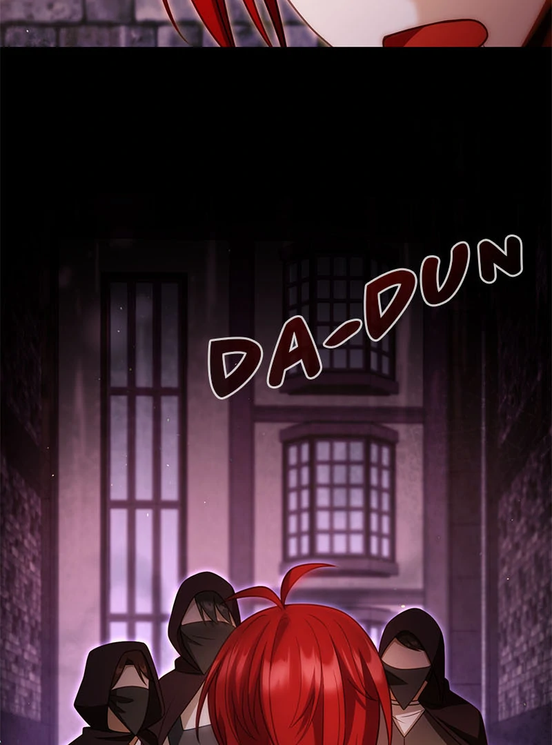 I Vow to Take the Tyrant's Throne Chapter 28 - page 30