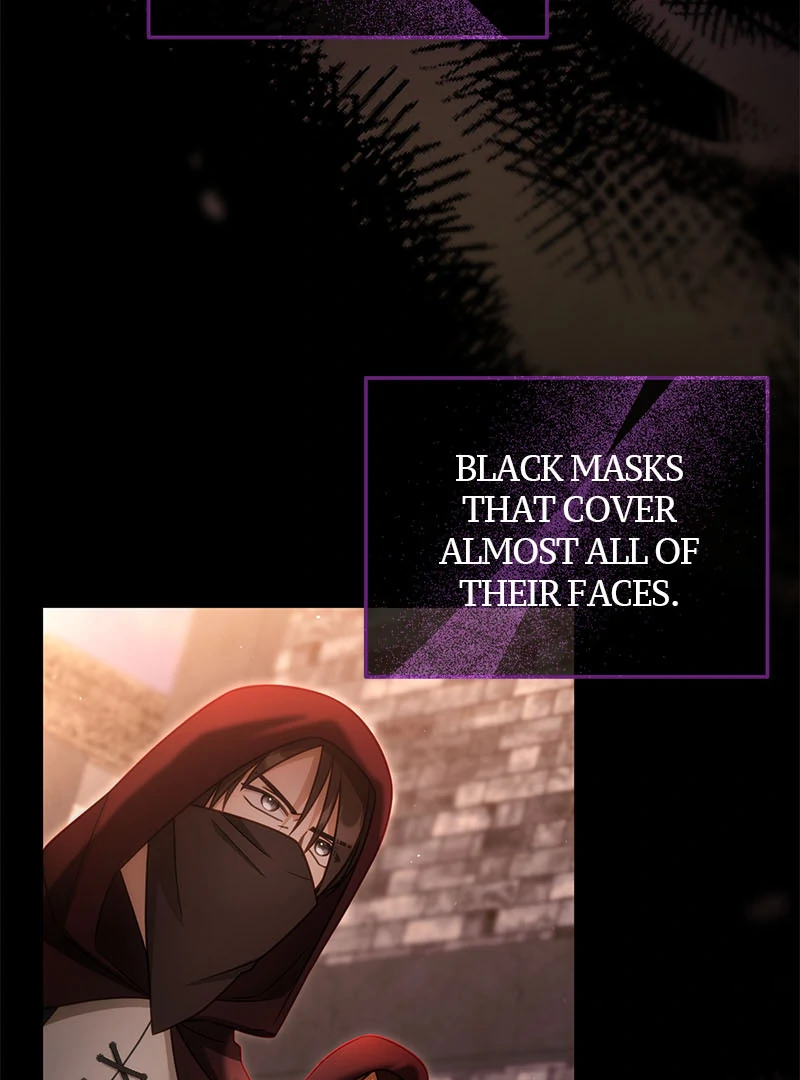 I Vow to Take the Tyrant's Throne Chapter 28 - page 32