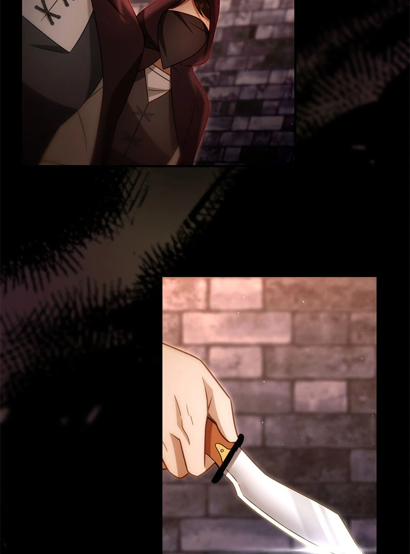 I Vow to Take the Tyrant's Throne Chapter 28 - page 33