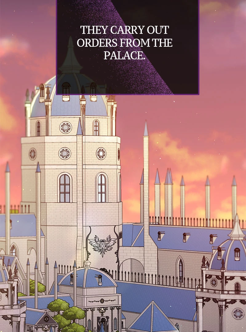 I Vow to Take the Tyrant's Throne Chapter 28 - page 35