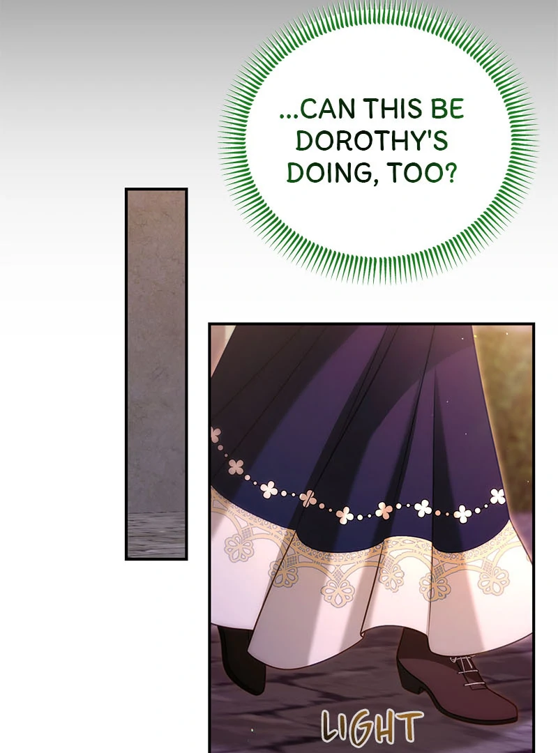 I Vow to Take the Tyrant's Throne Chapter 28 - page 37