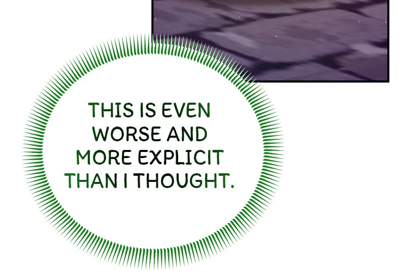 I Vow to Take the Tyrant's Throne Chapter 28 - page 38