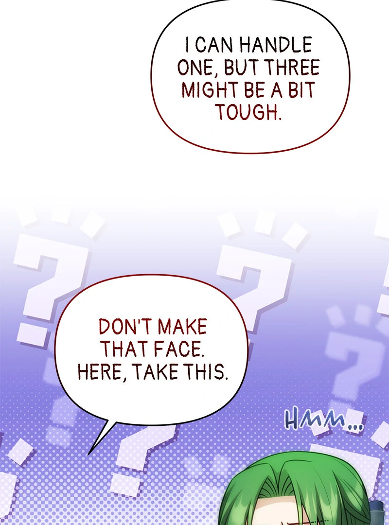 I Vow to Take the Tyrant's Throne Chapter 28 - page 41