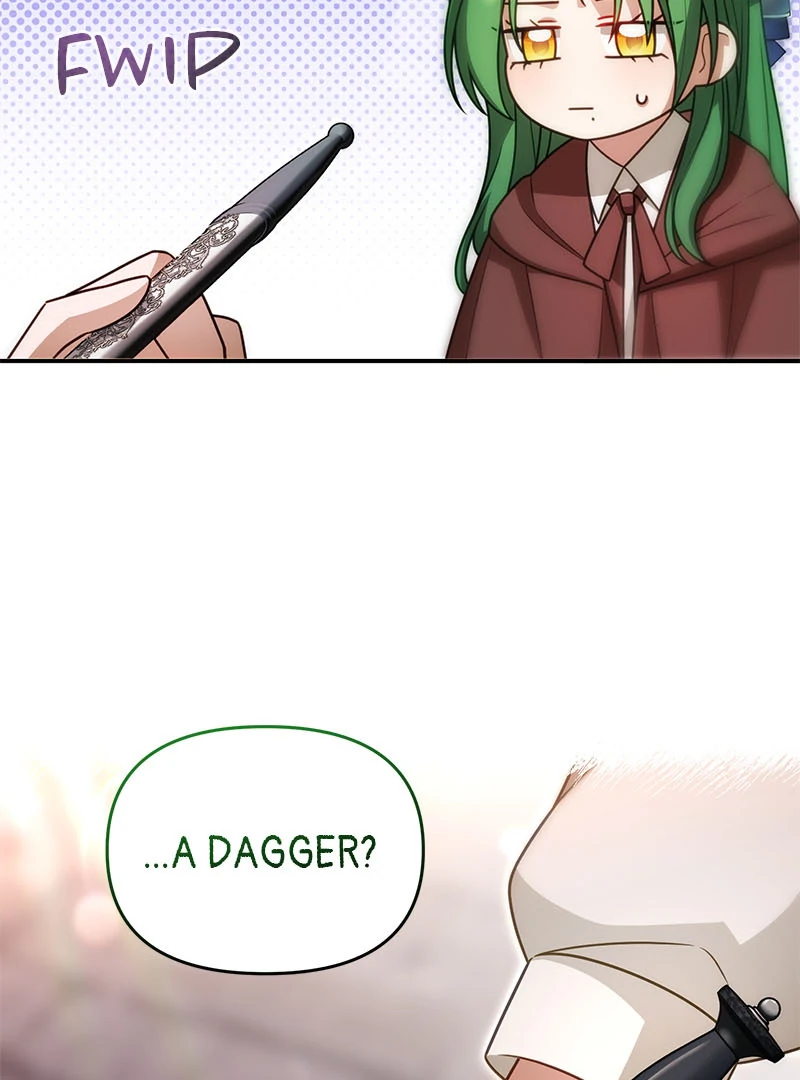 I Vow to Take the Tyrant's Throne Chapter 28 - page 42