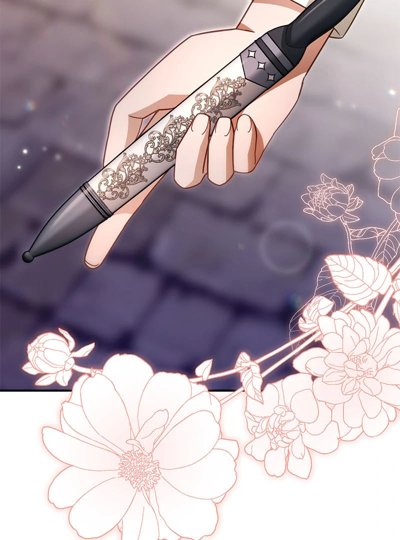 I Vow to Take the Tyrant's Throne Chapter 28 - page 43