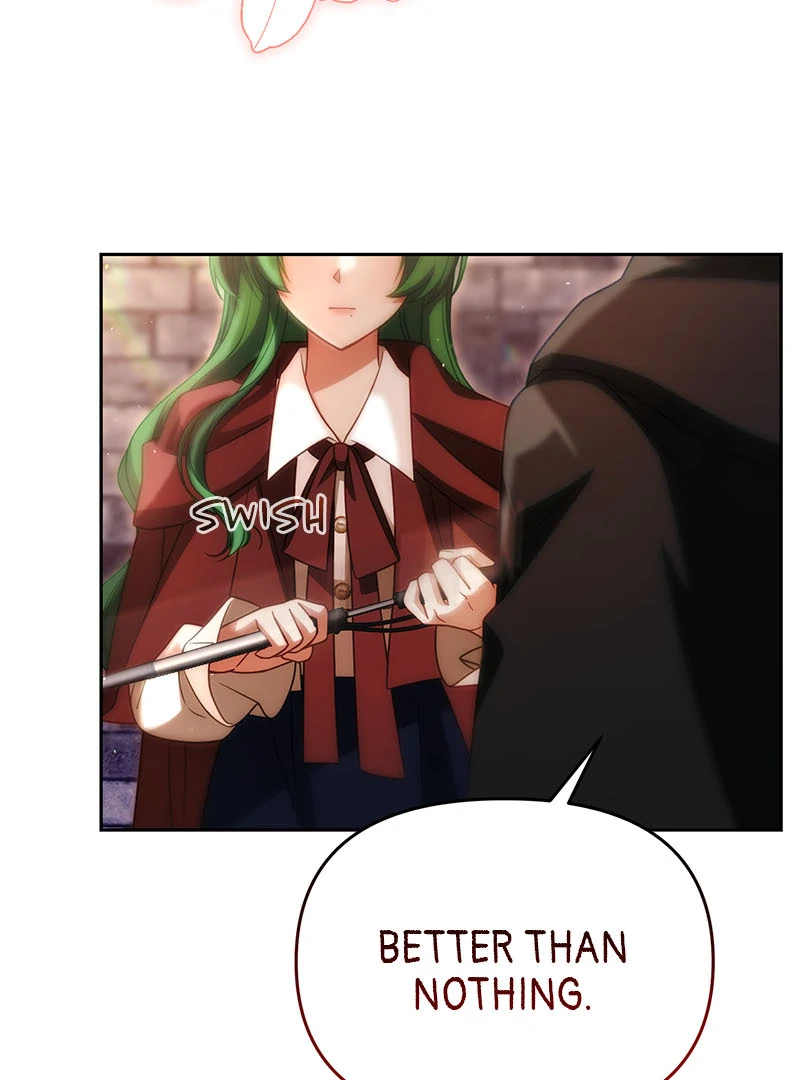 I Vow to Take the Tyrant's Throne Chapter 28 - page 44