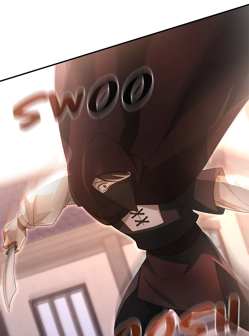 I Vow to Take the Tyrant's Throne Chapter 28 - page 46