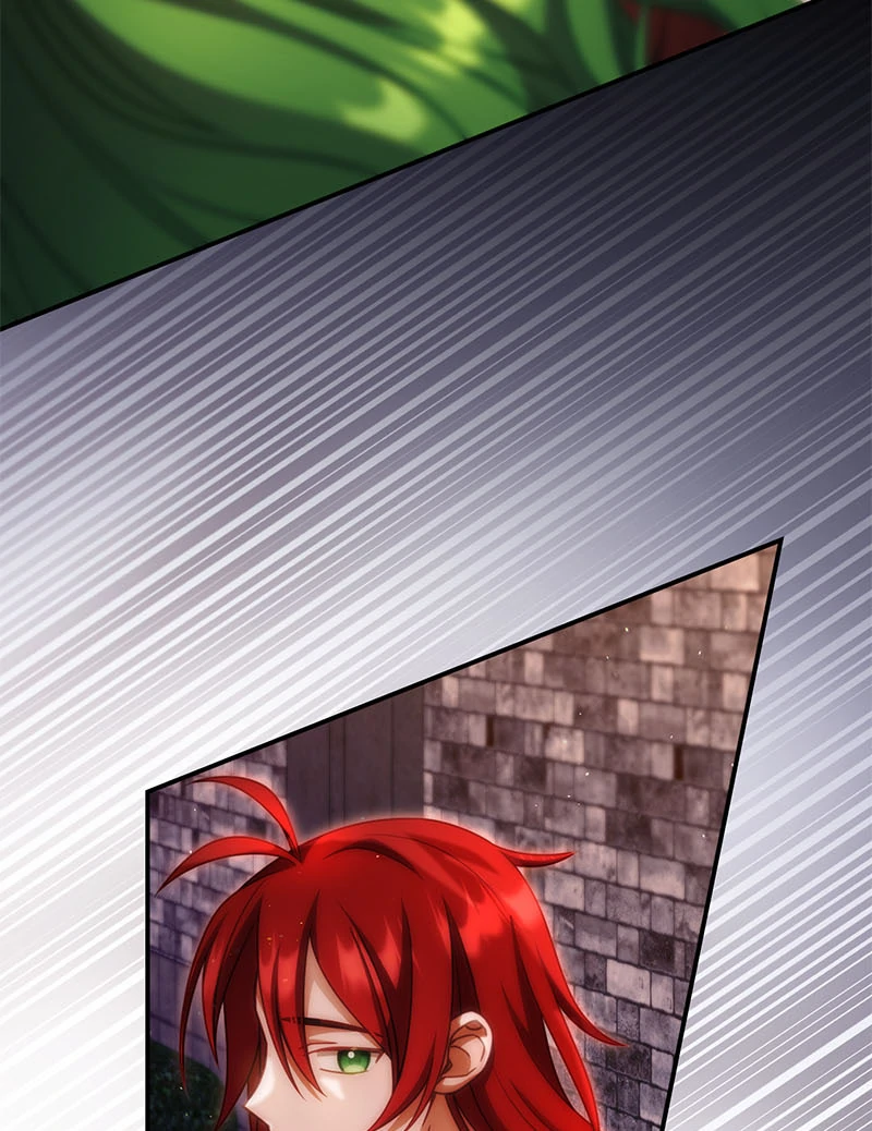 I Vow to Take the Tyrant's Throne Chapter 28 - page 48