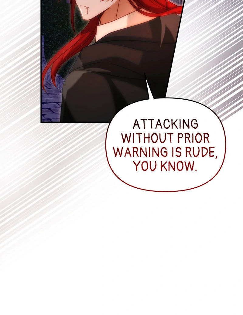 I Vow to Take the Tyrant's Throne Chapter 28 - page 49