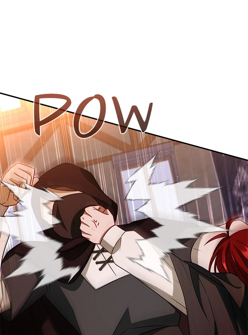 I Vow to Take the Tyrant's Throne Chapter 28 - page 50