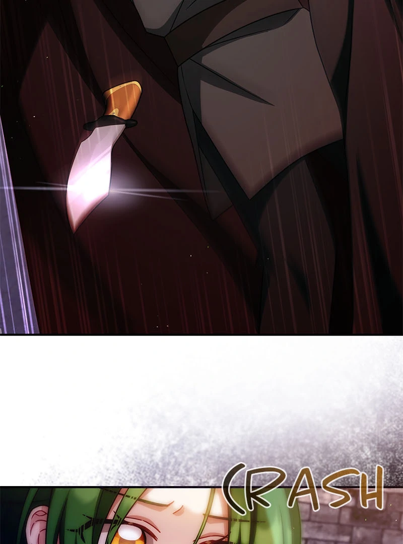 I Vow to Take the Tyrant's Throne Chapter 28 - page 51