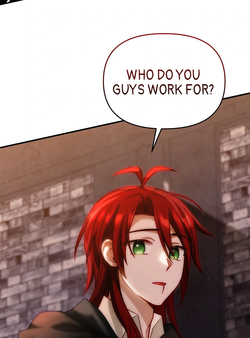 I Vow to Take the Tyrant's Throne Chapter 28 - page 55