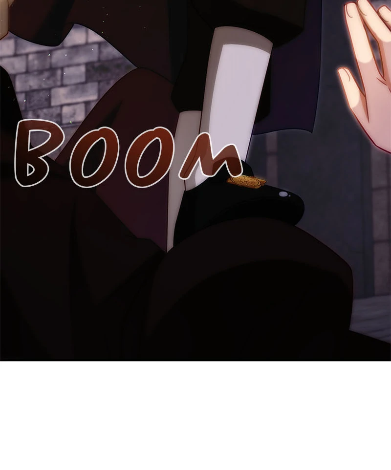 I Vow to Take the Tyrant's Throne Chapter 28 - page 57