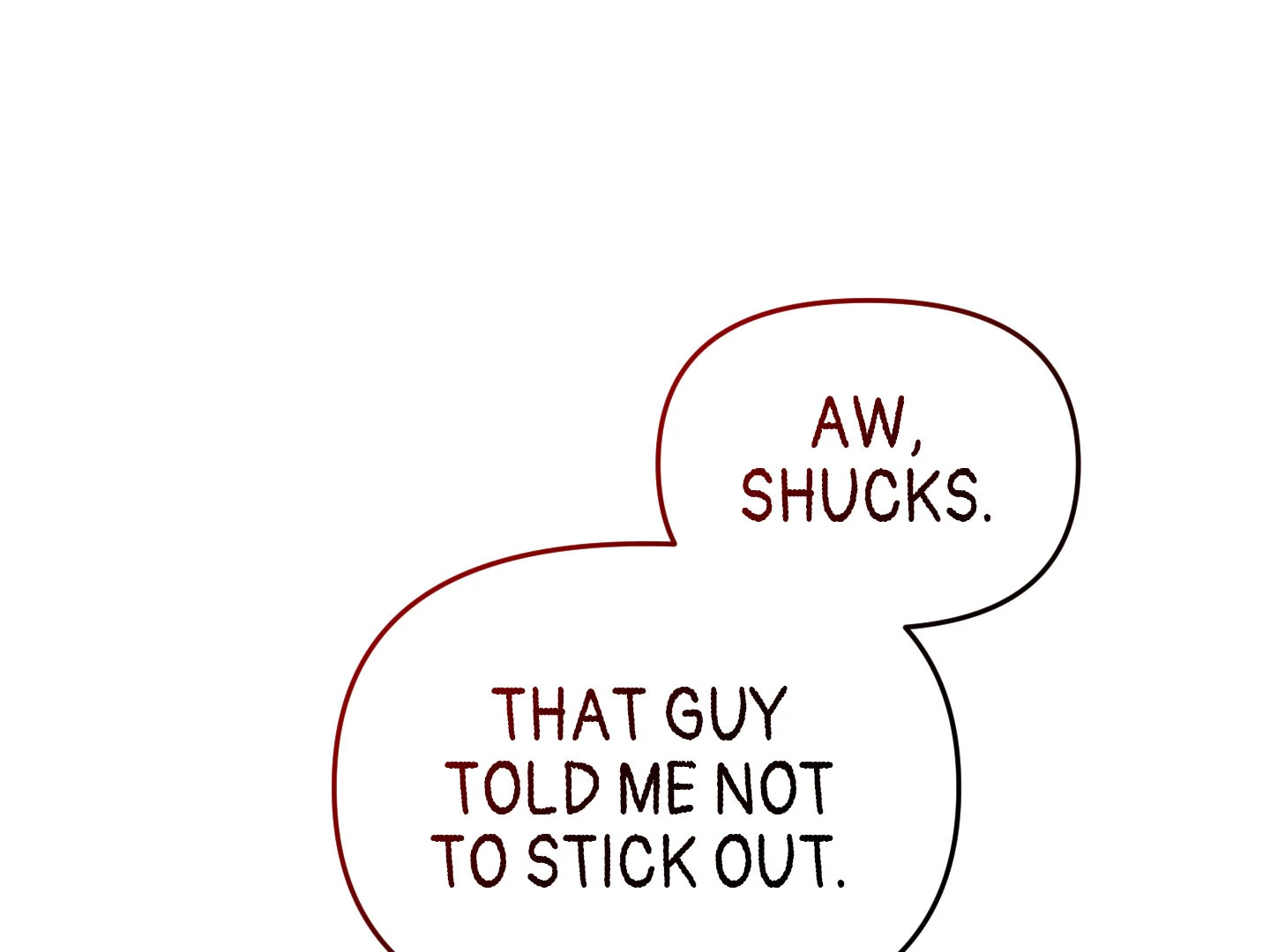 I Vow to Take the Tyrant's Throne Chapter 28 - page 58