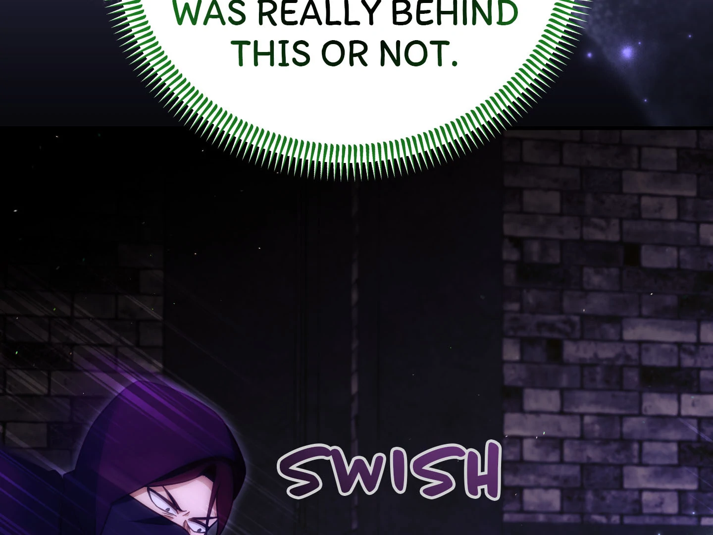 I Vow to Take the Tyrant's Throne Chapter 28 - page 62