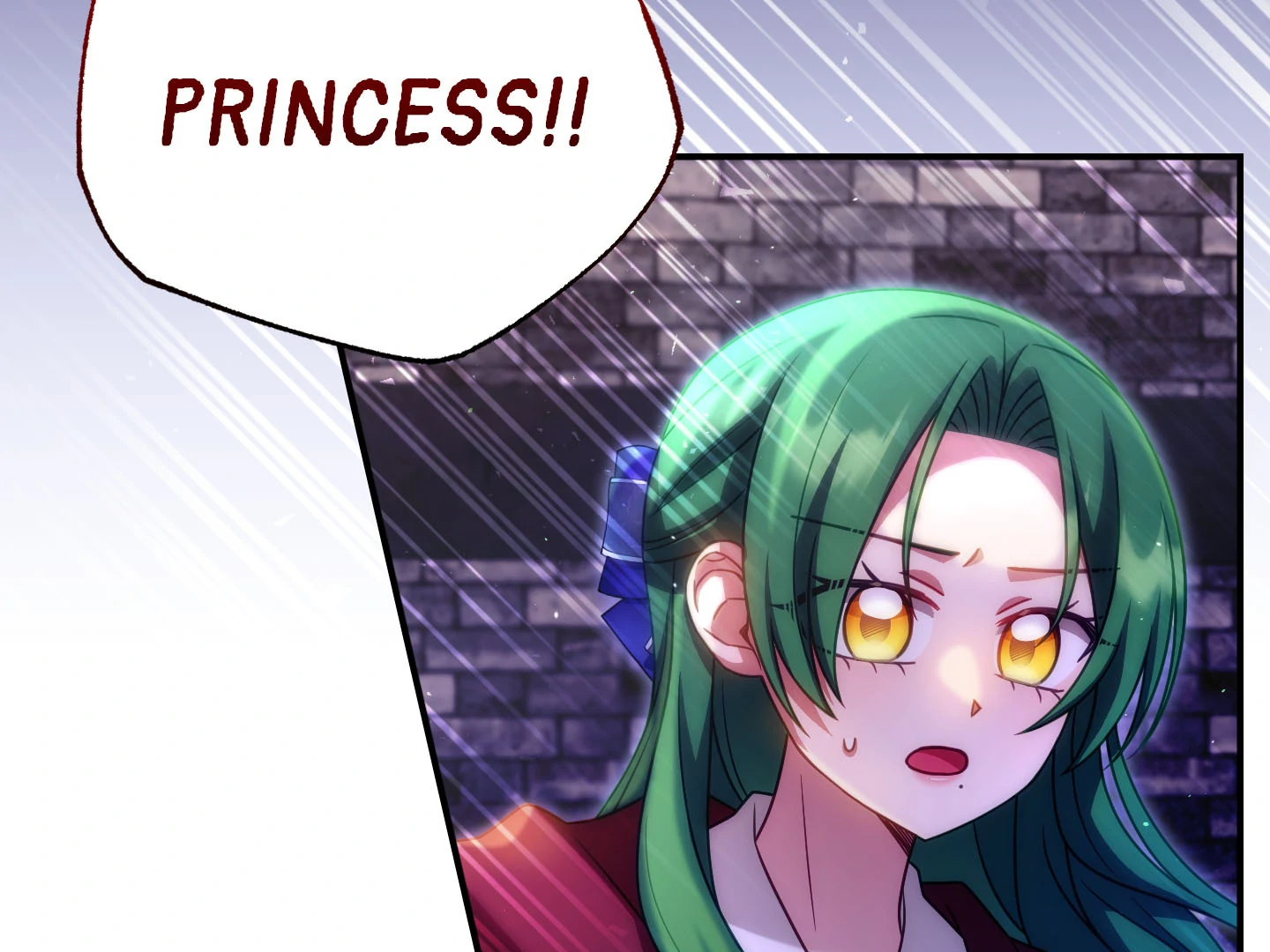 I Vow to Take the Tyrant's Throne Chapter 28 - page 65