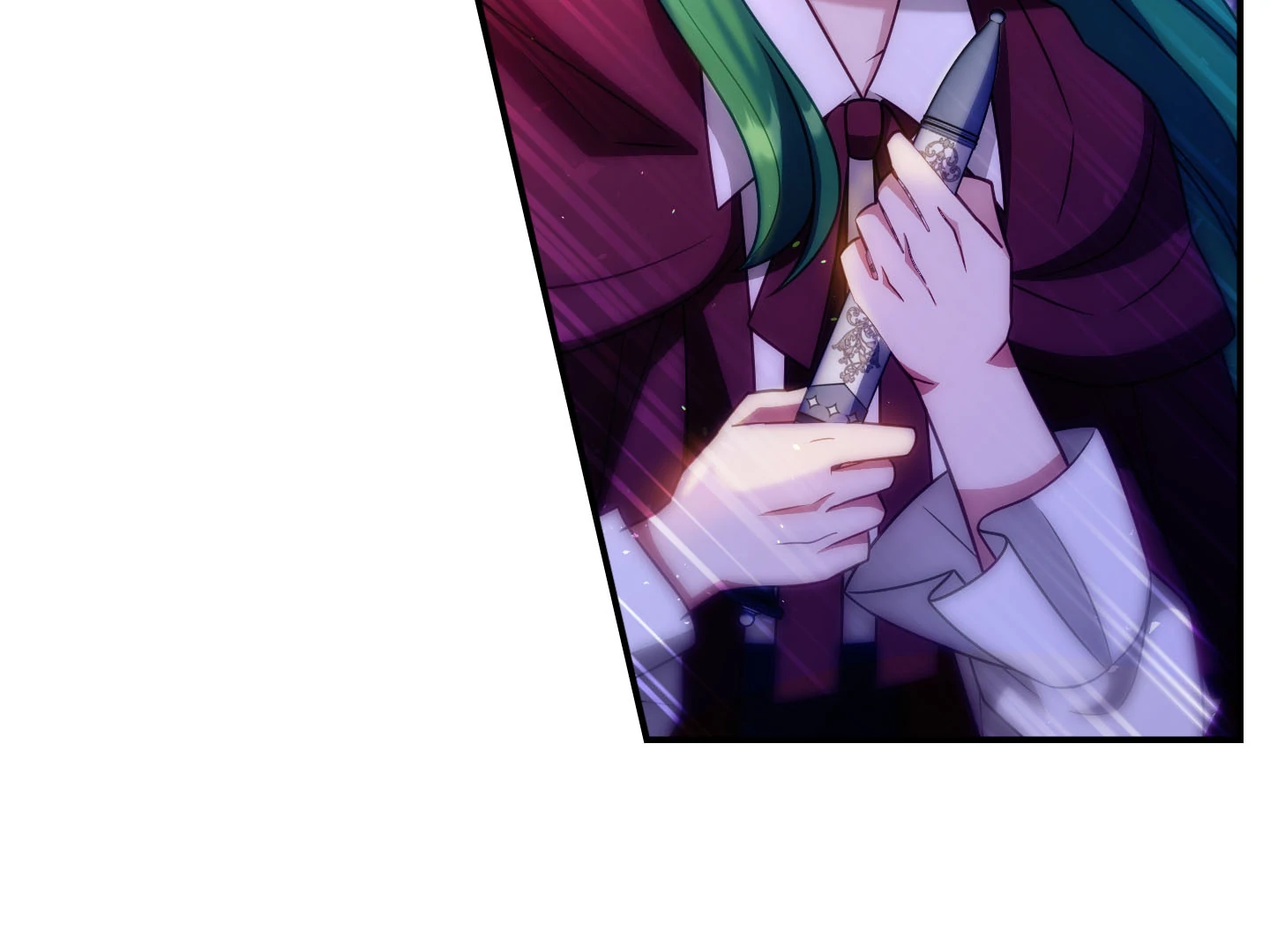 I Vow to Take the Tyrant's Throne Chapter 28 - page 66