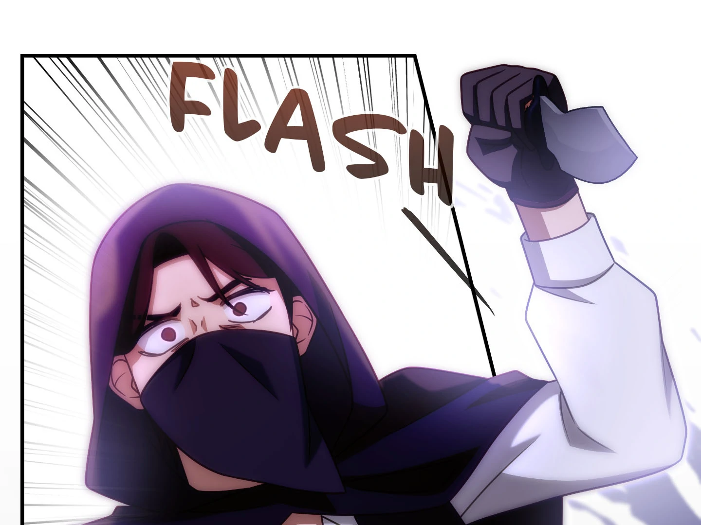 I Vow to Take the Tyrant's Throne Chapter 28 - page 67