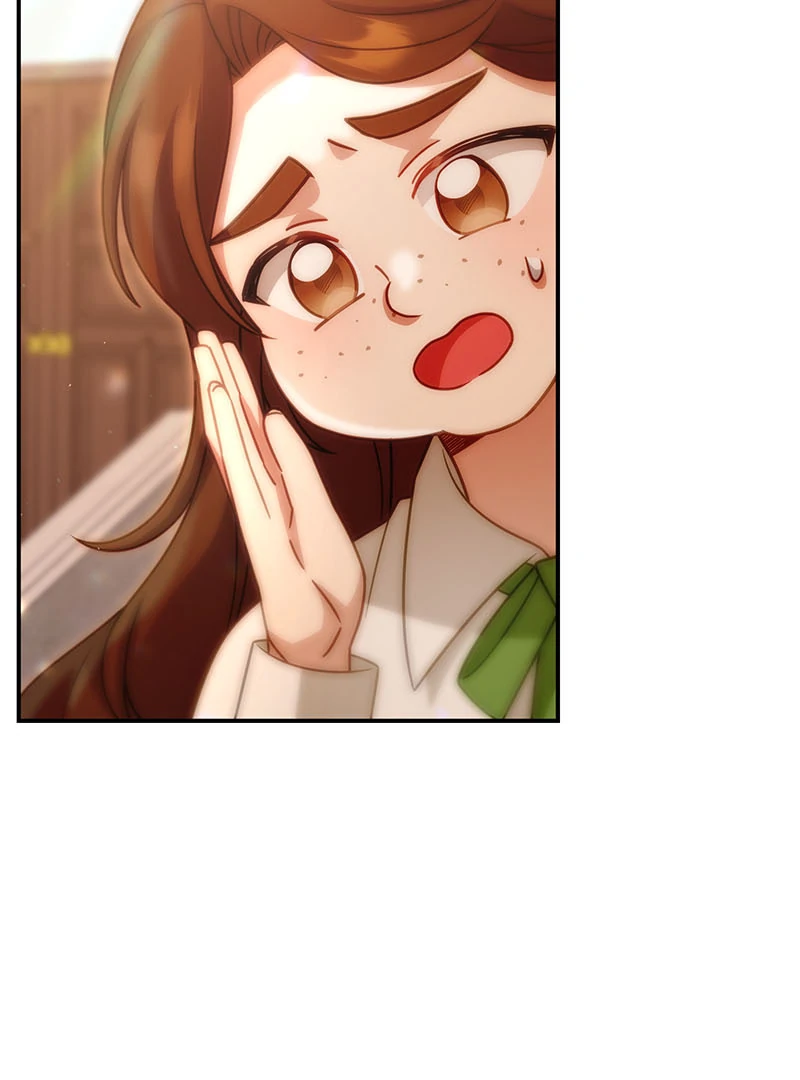 I Vow to Take the Tyrant's Throne Chapter 28 - page 6