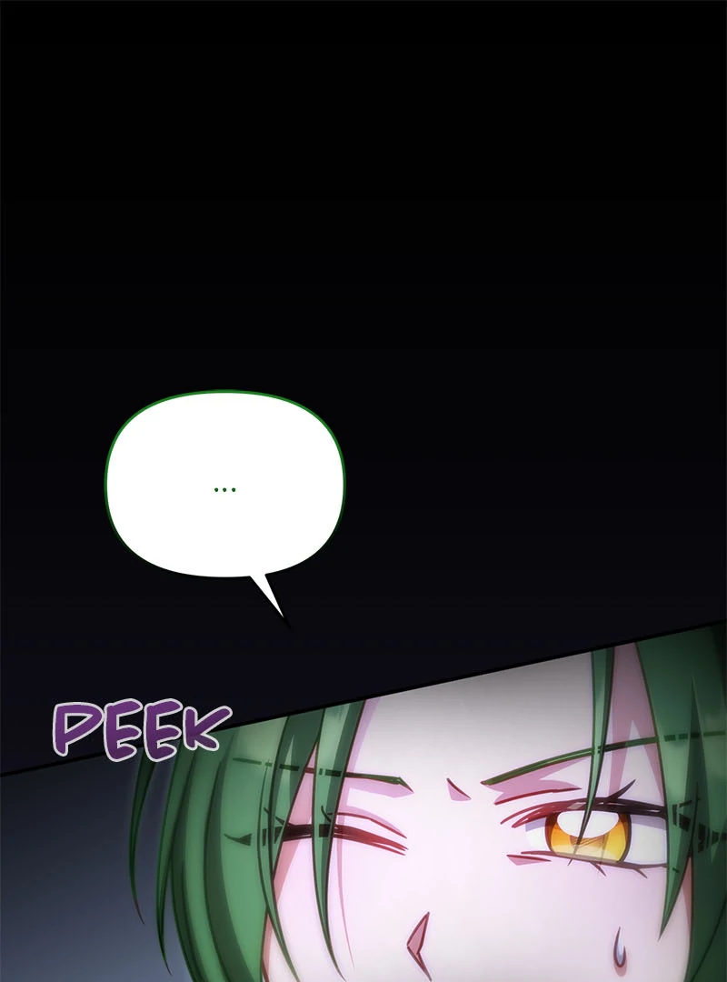 I Vow to Take the Tyrant's Throne Chapter 28 - page 72