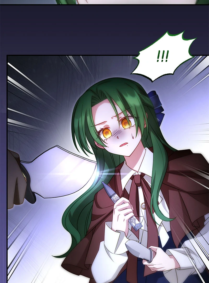 I Vow to Take the Tyrant's Throne Chapter 28 - page 73