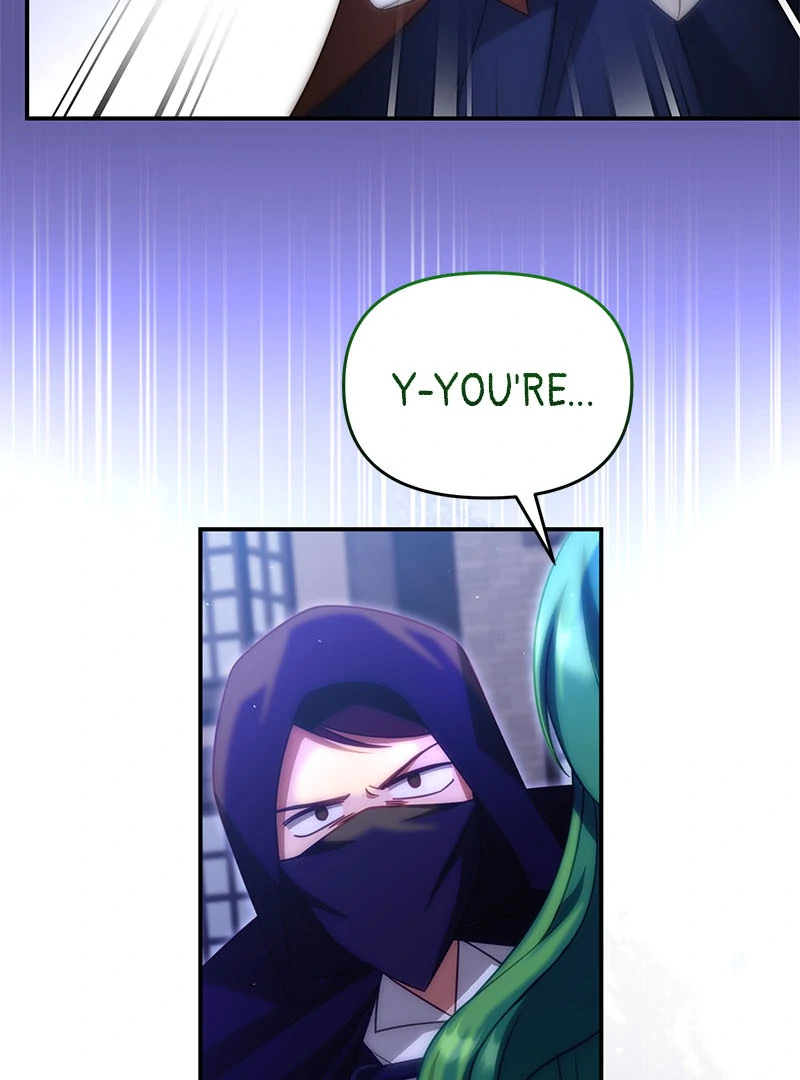 I Vow to Take the Tyrant's Throne Chapter 28 - page 74