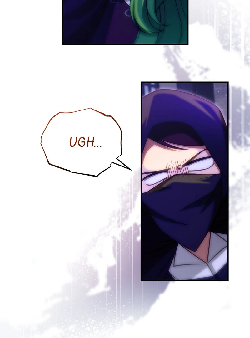 I Vow to Take the Tyrant's Throne Chapter 28 - page 75