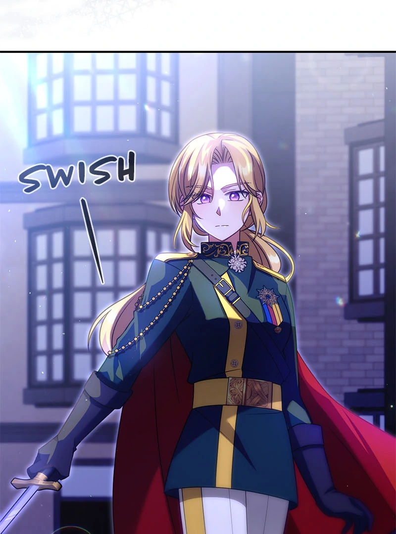 I Vow to Take the Tyrant's Throne Chapter 28 - page 76