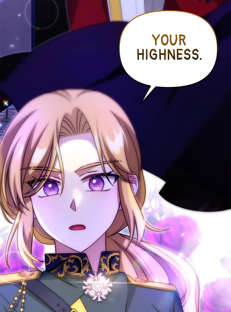 I Vow to Take the Tyrant's Throne Chapter 28 - page 77