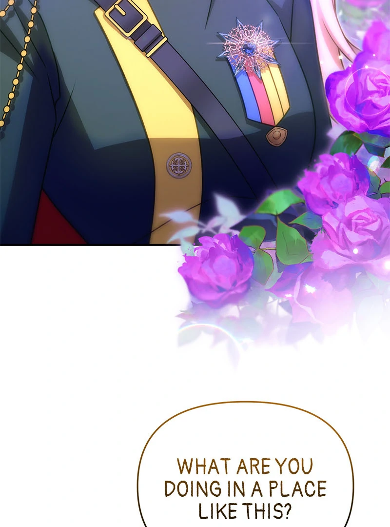 I Vow to Take the Tyrant's Throne Chapter 28 - page 78