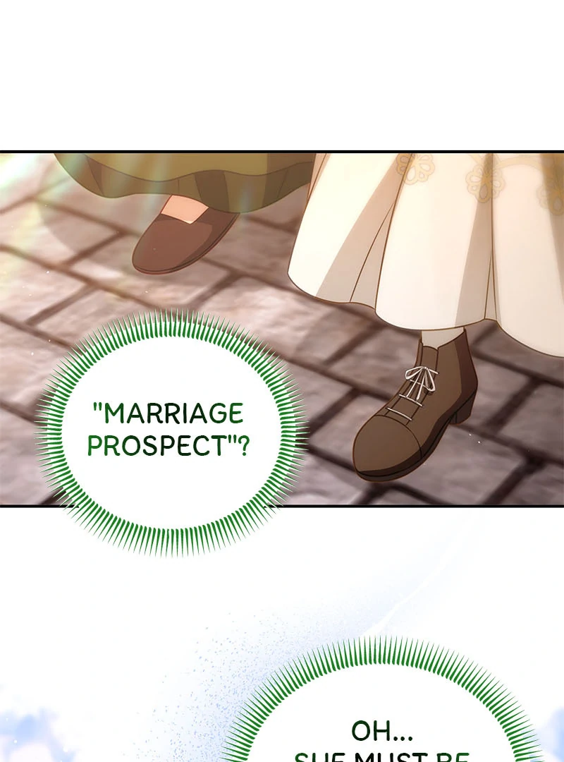 I Vow to Take the Tyrant's Throne Chapter 28 - page 7