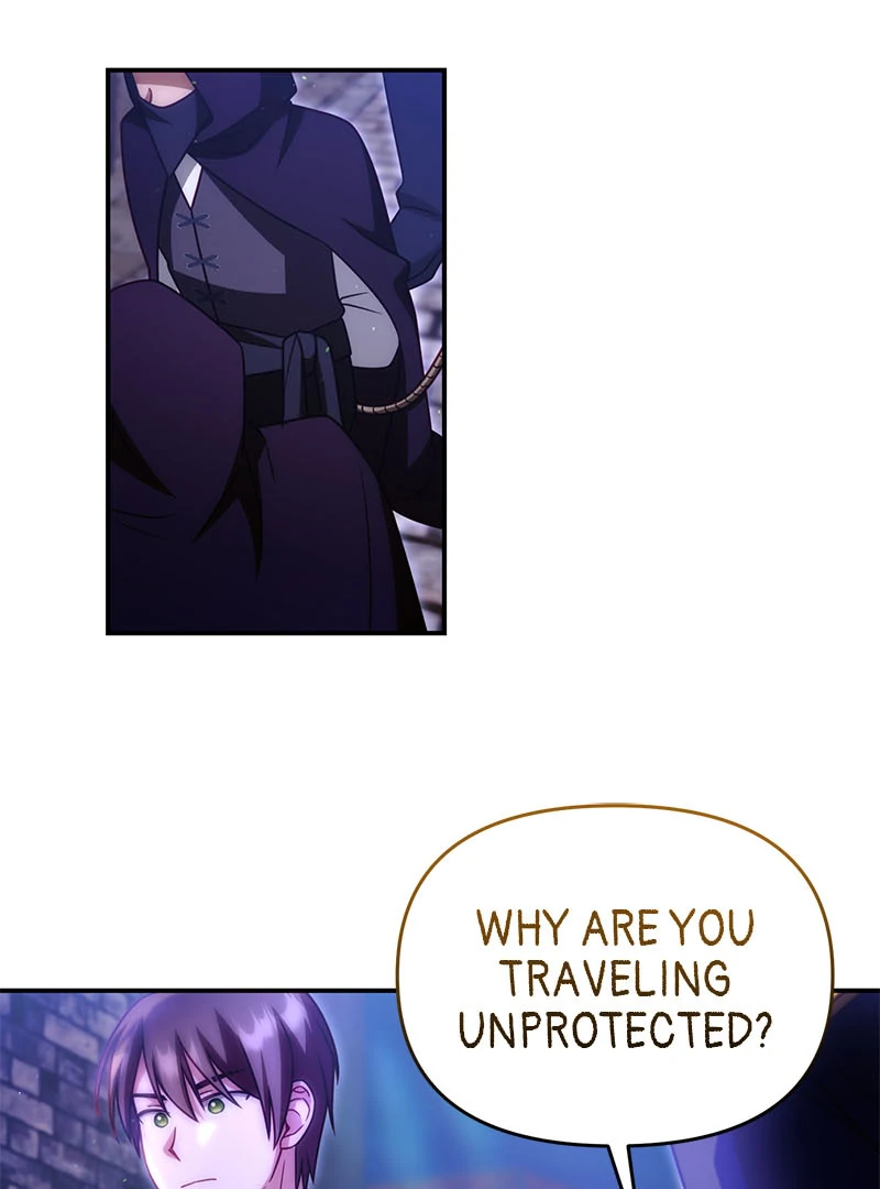 I Vow to Take the Tyrant's Throne Chapter 28 - page 81