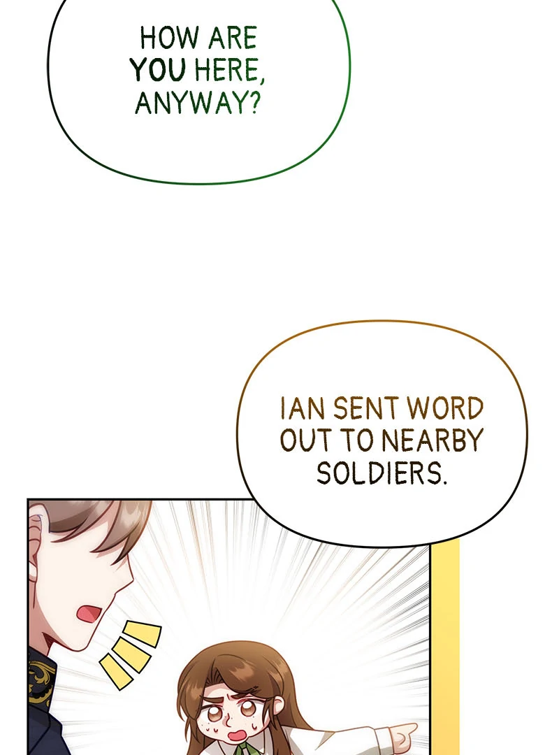 I Vow to Take the Tyrant's Throne Chapter 28 - page 83