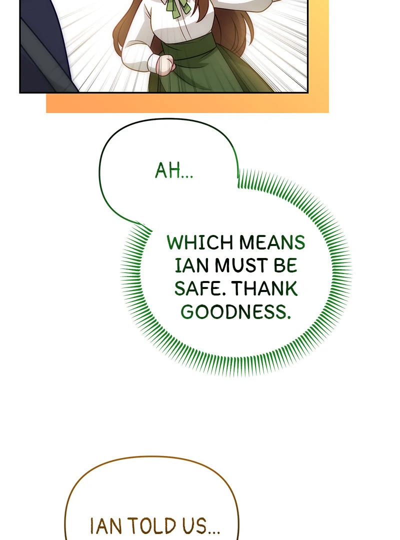 I Vow to Take the Tyrant's Throne Chapter 28 - page 84