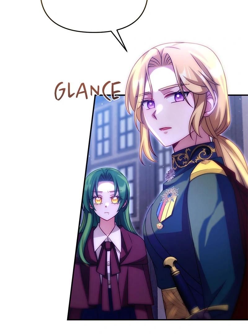 I Vow to Take the Tyrant's Throne Chapter 28 - page 85