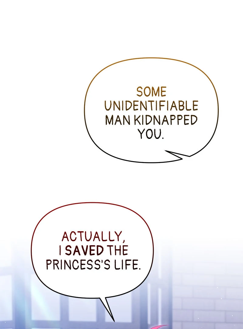 I Vow to Take the Tyrant's Throne Chapter 28 - page 86