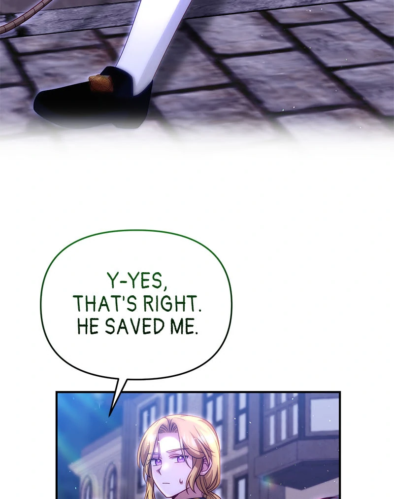 I Vow to Take the Tyrant's Throne Chapter 28 - page 88