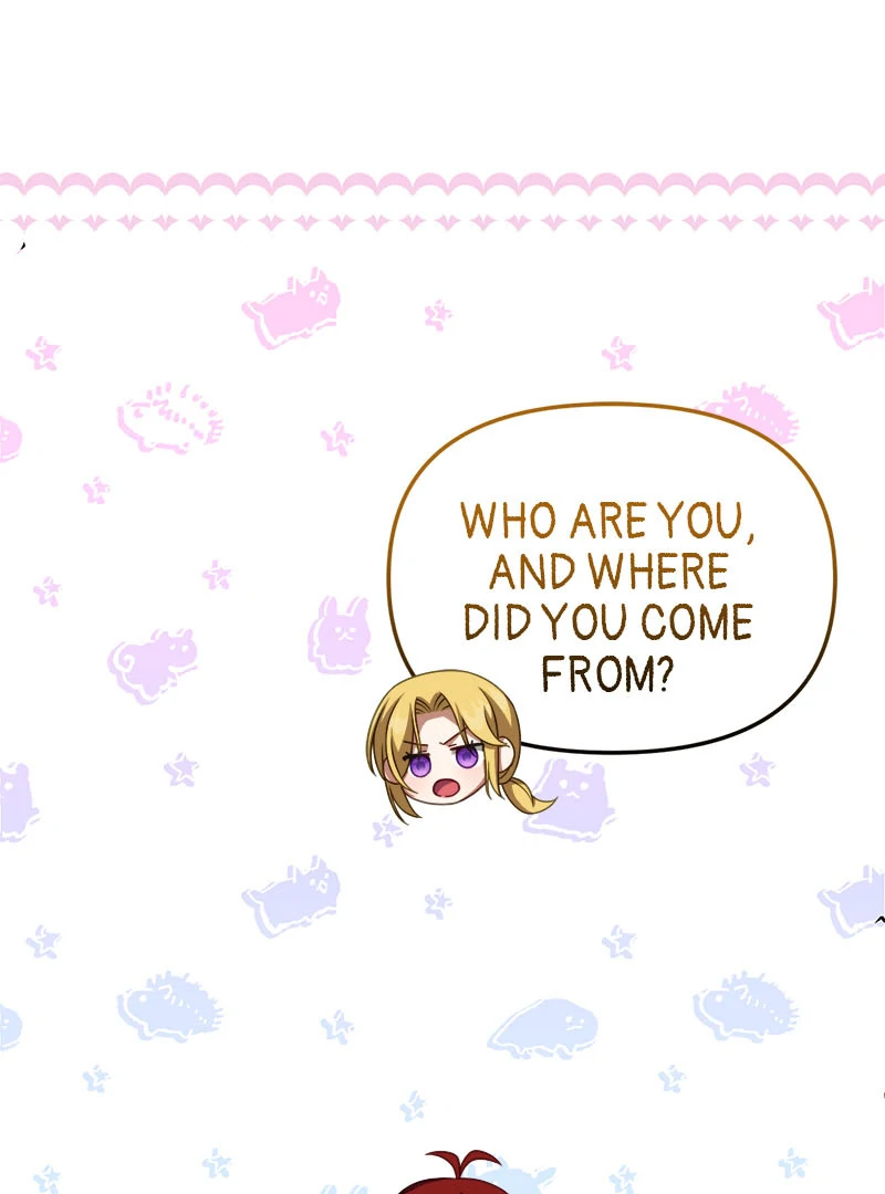 I Vow to Take the Tyrant's Throne Chapter 28 - page 90