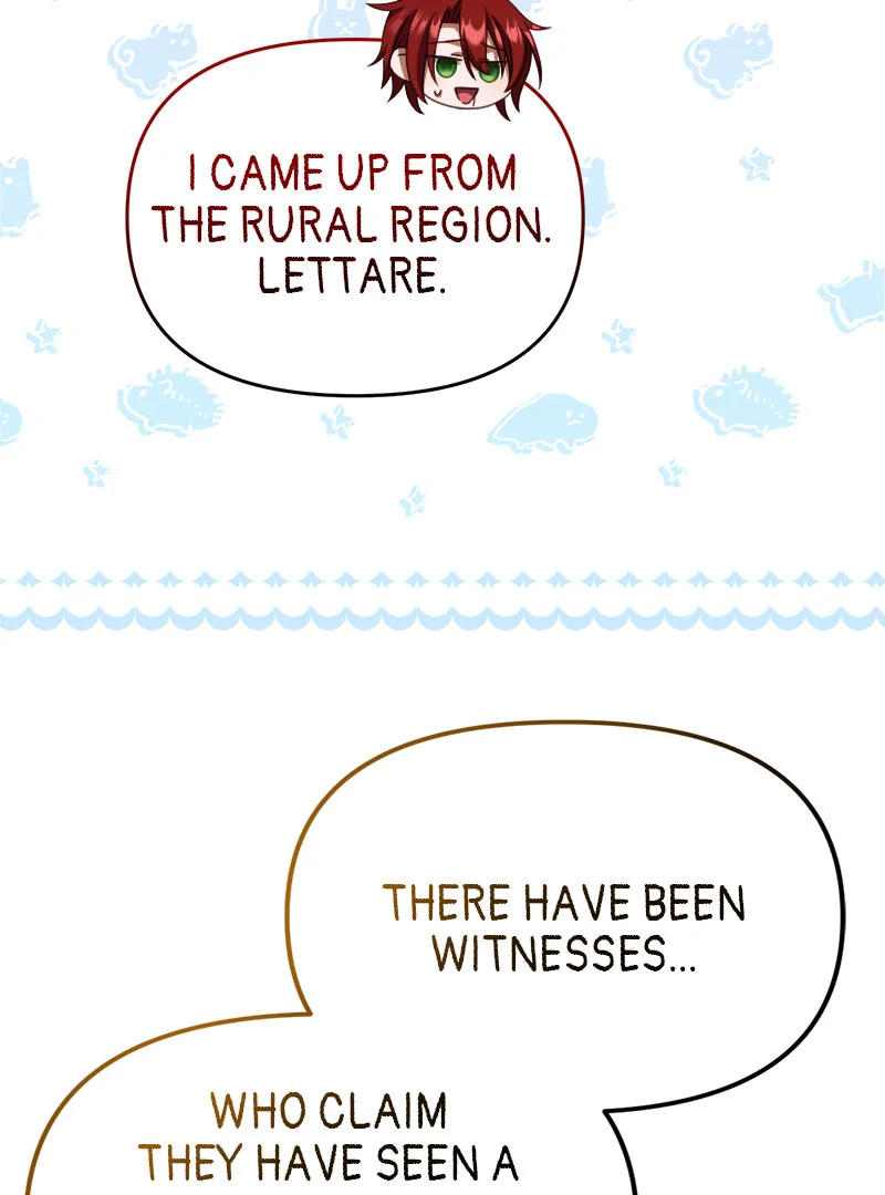 I Vow to Take the Tyrant's Throne Chapter 28 - page 91