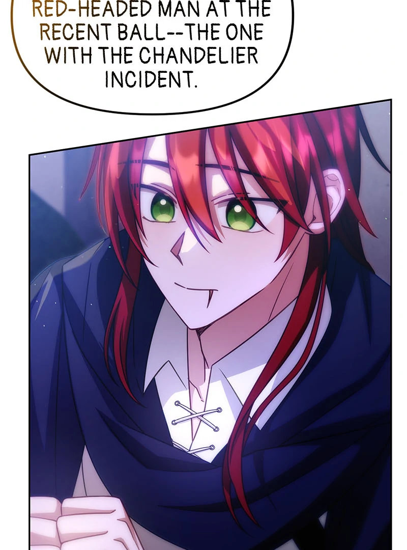 I Vow to Take the Tyrant's Throne Chapter 28 - page 92