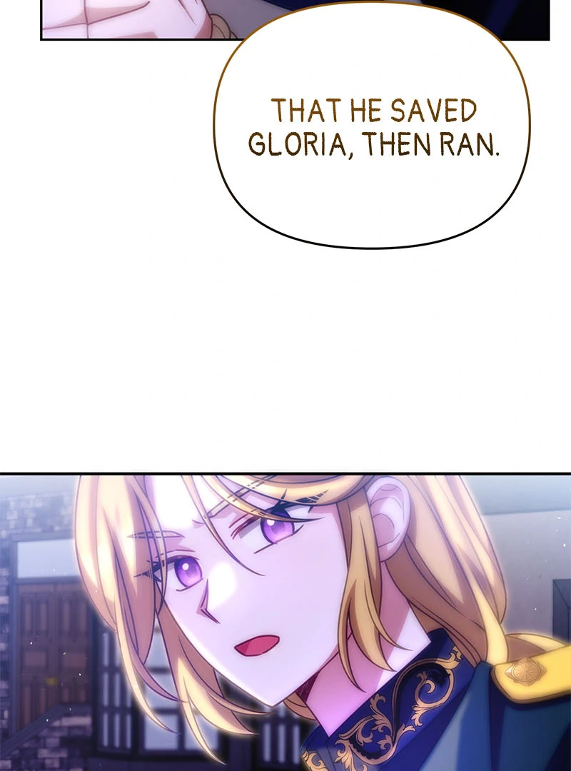 I Vow to Take the Tyrant's Throne Chapter 28 - page 93