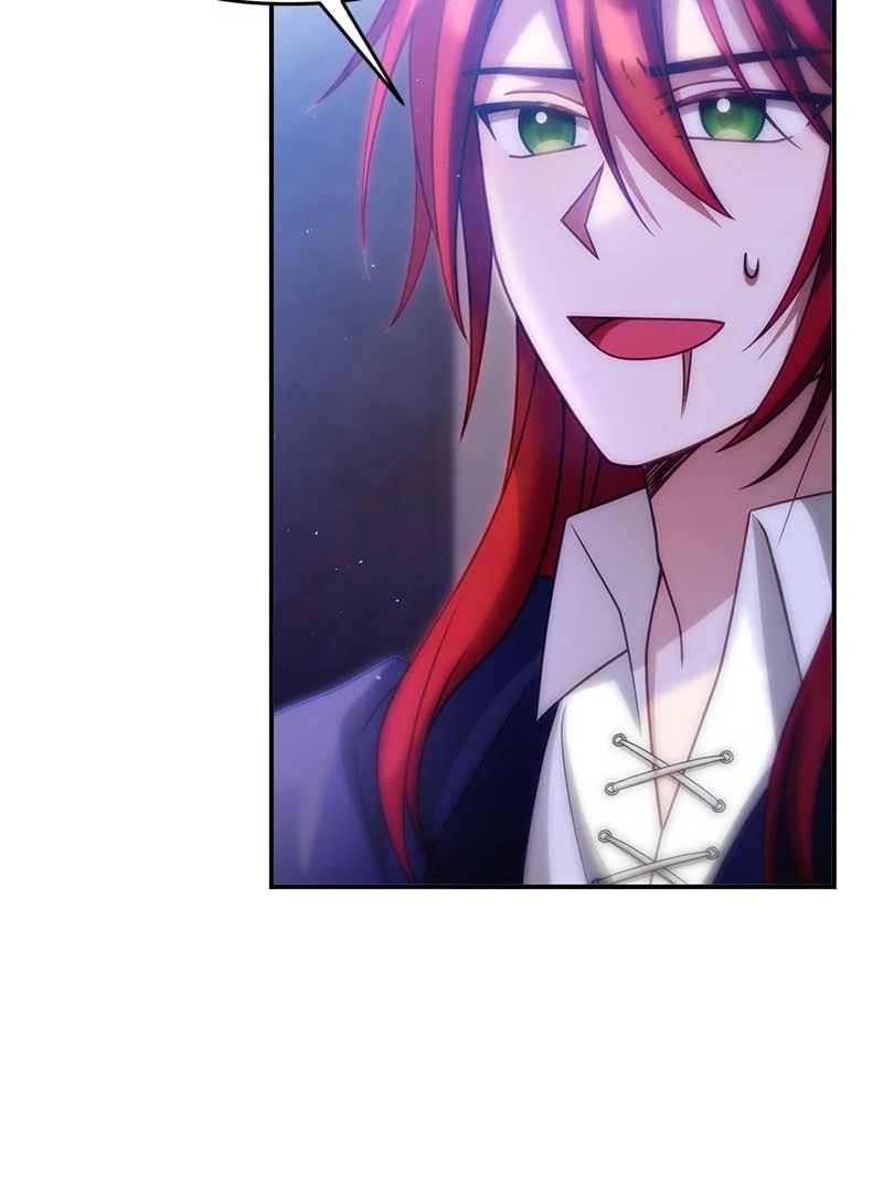 I Vow to Take the Tyrant's Throne Chapter 28 - page 97