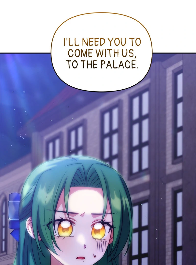 I Vow to Take the Tyrant's Throne Chapter 28 - page 98