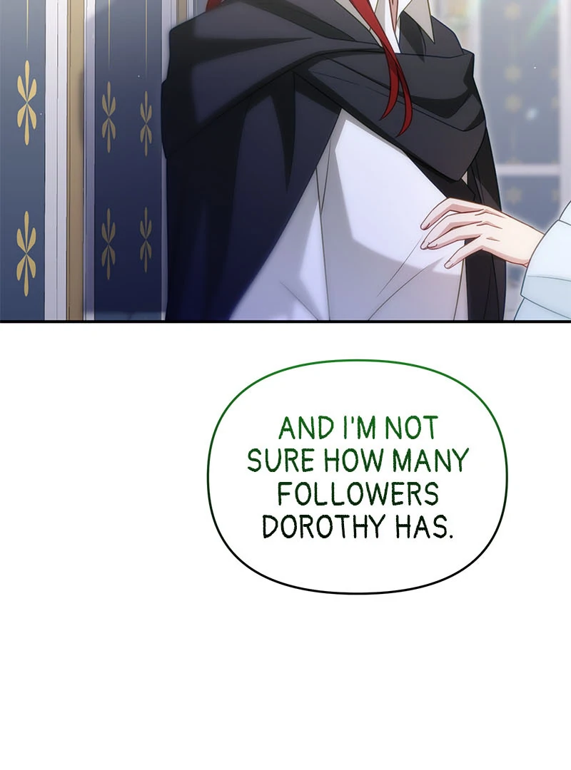 I Vow to Take the Tyrant's Throne Chapter 29 - page 99