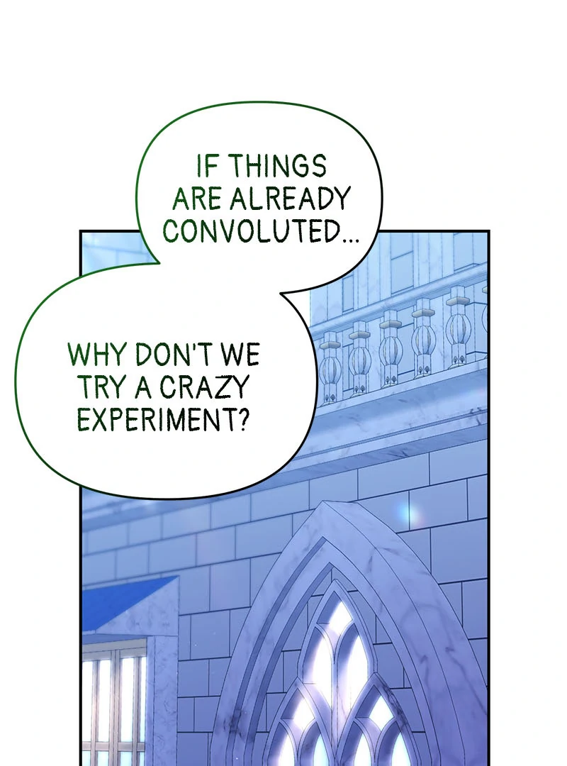 I Vow to Take the Tyrant's Throne Chapter 29 - page 100