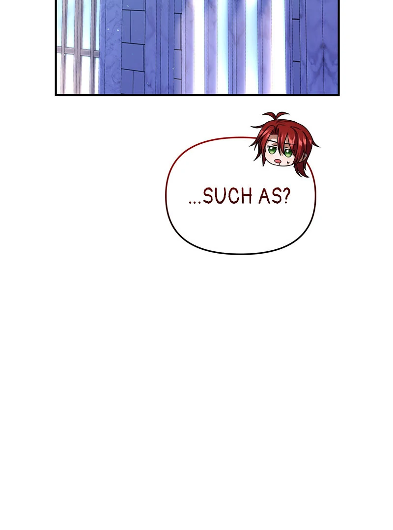 I Vow to Take the Tyrant's Throne Chapter 29 - page 101