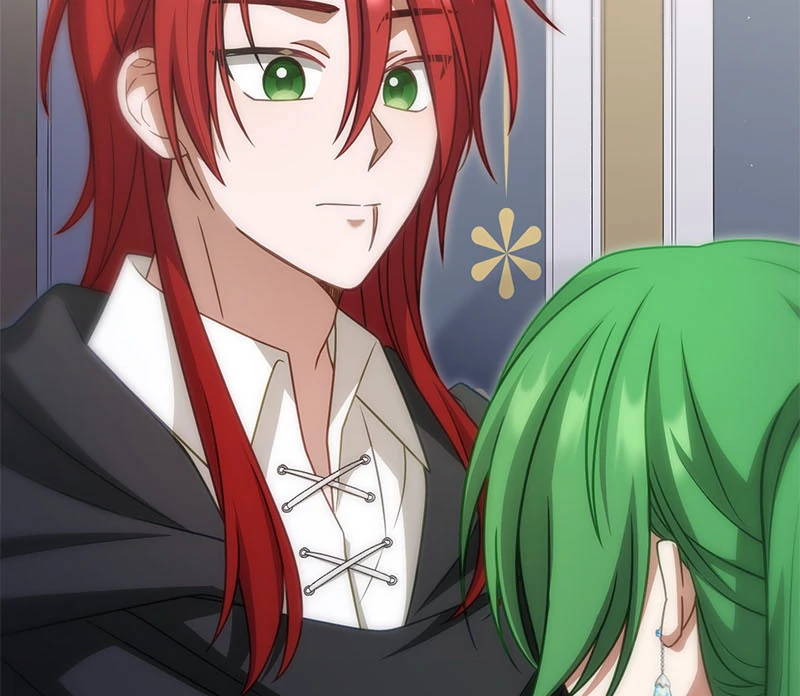 I Vow to Take the Tyrant's Throne Chapter 29 - page 103