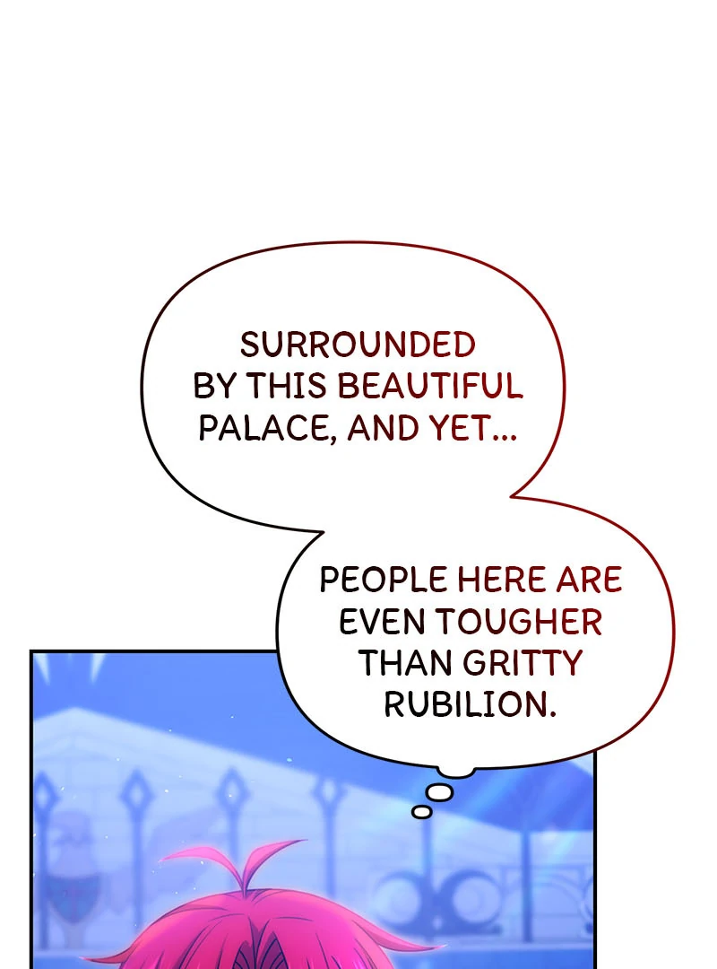 I Vow to Take the Tyrant's Throne Chapter 29 - page 12