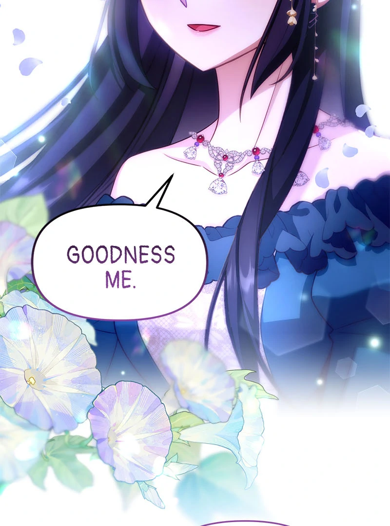 I Vow to Take the Tyrant's Throne Chapter 29 - page 17